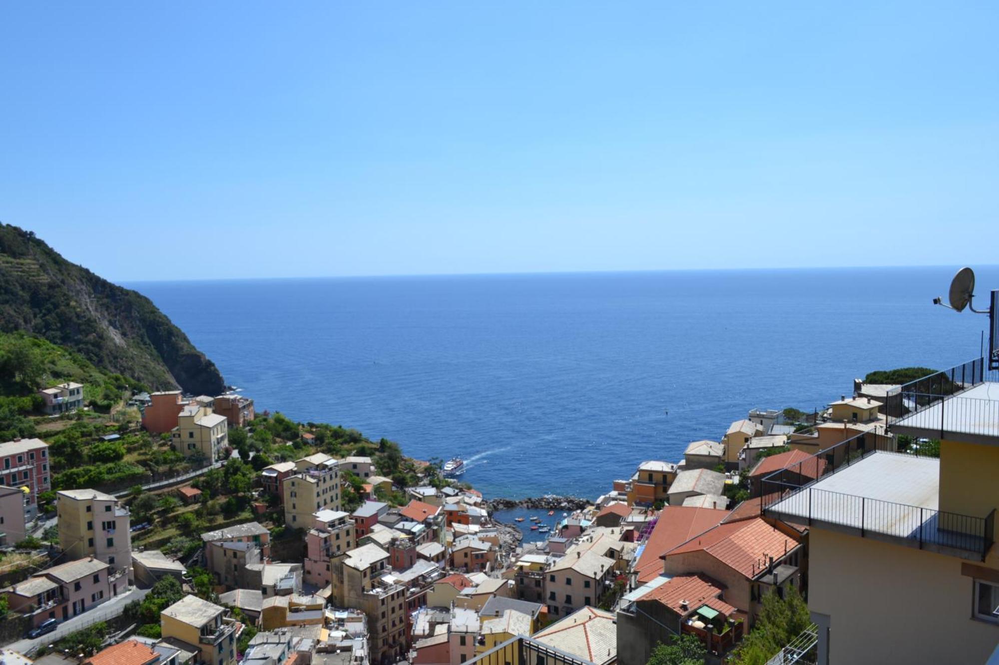 Pensjonat Sea View *